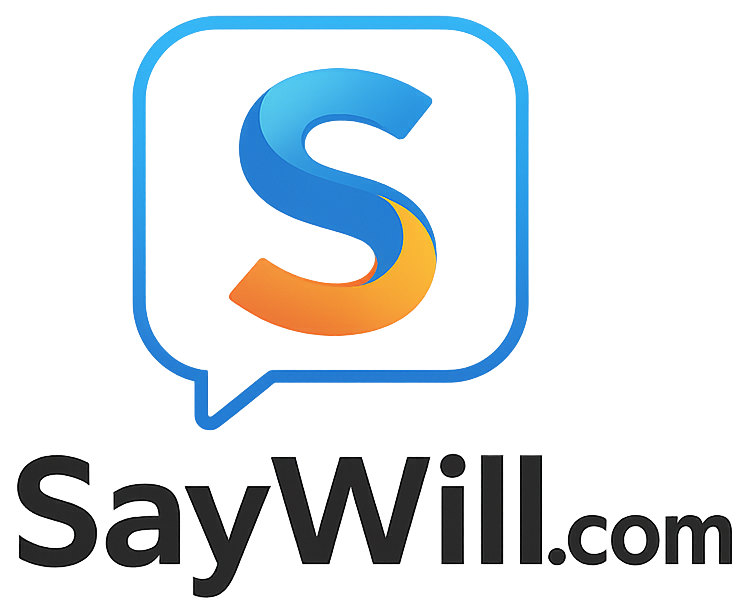 Saywill.com