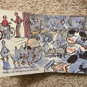 Giggle, Giggle, Quack (Board Book)