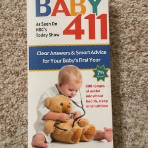 Baby 411 (7th Edition)