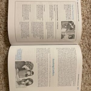 Caring for Your Baby and Young Child (Birth to Age 5)