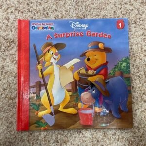 Winnie the Pooh: It’s Fun to Learn 10-Book Set