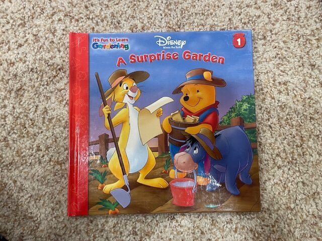 Winnie the Pooh: It’s Fun to Learn 10-Book Set - Image 2