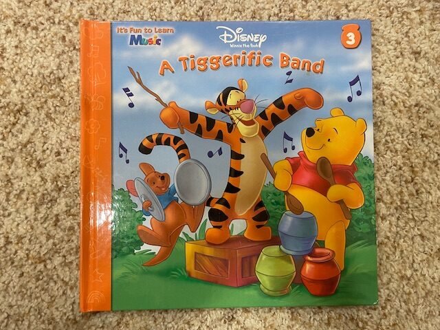 Winnie the Pooh: It’s Fun to Learn 10-Book Set - Image 5