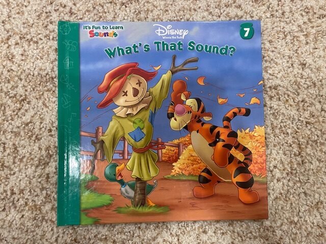 Winnie the Pooh: It’s Fun to Learn 10-Book Set - Image 9