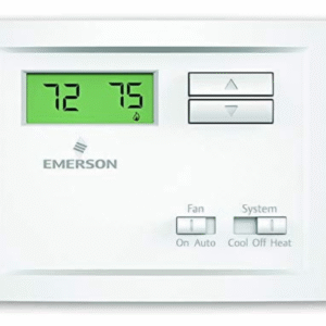 Emerson White Rodgers Thermostat
