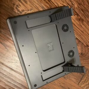 Baseus ThermoCool Heat-Dissipating Laptop Stand