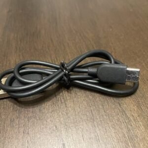 USB Type-A to Type-C Cable