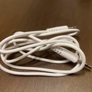 3.5mm AUX Audio Cable