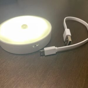 LED Motion Sensor Night Light