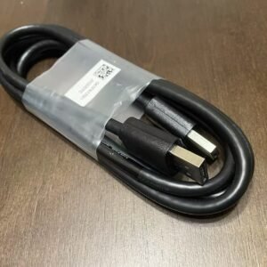 DisplayPort to DisplayPort Cable