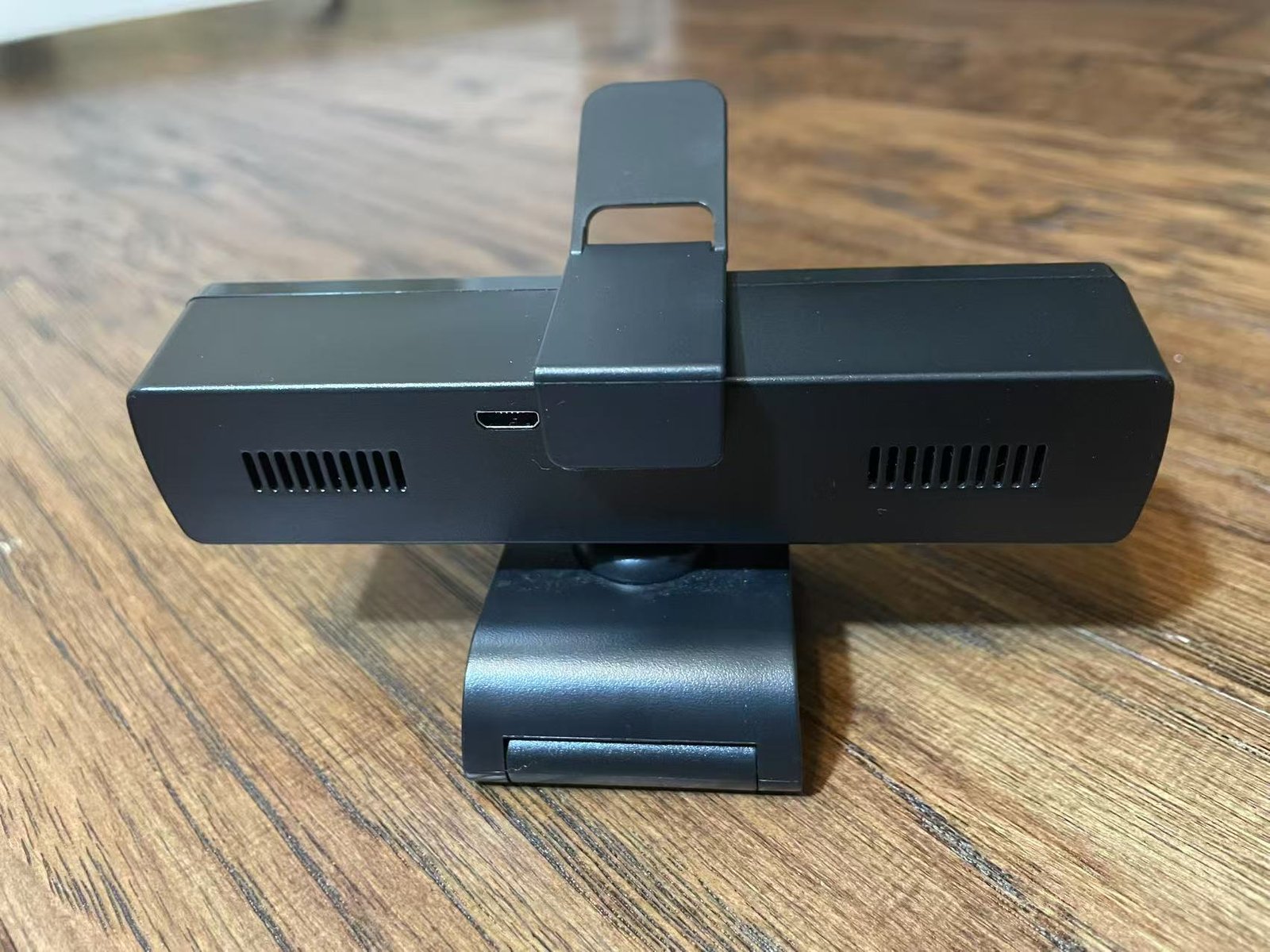 HD 1080P Webcam with Privacy Cover - Image 2