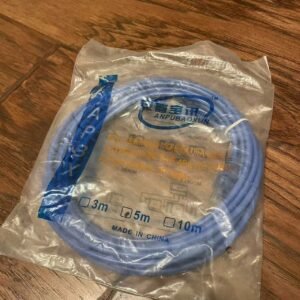 Cat5e Ethernet Cable