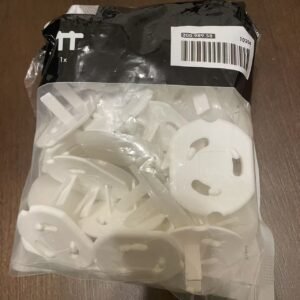 IKEA Outlet Safety Covers (Mixed Brands)