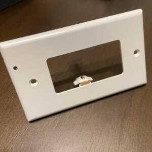 SNAP Power LED Night Light Wall Plate