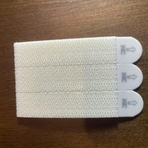 3M Hanging Strips (Free!)