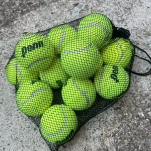 Penn Championship Tennis Balls