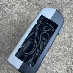 12 Volt Car Tire Inflator