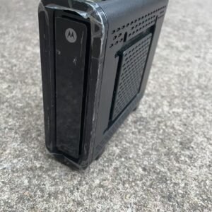 Motorola SURFboard SB6121 Cable Modem
