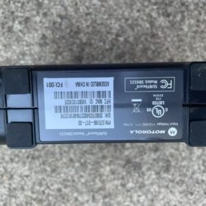 Motorola SURFboard SB6121 Cable Modem